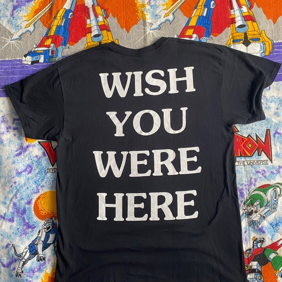 Travis Scott Astro tour world wish you where here. - Picture 2 of 2